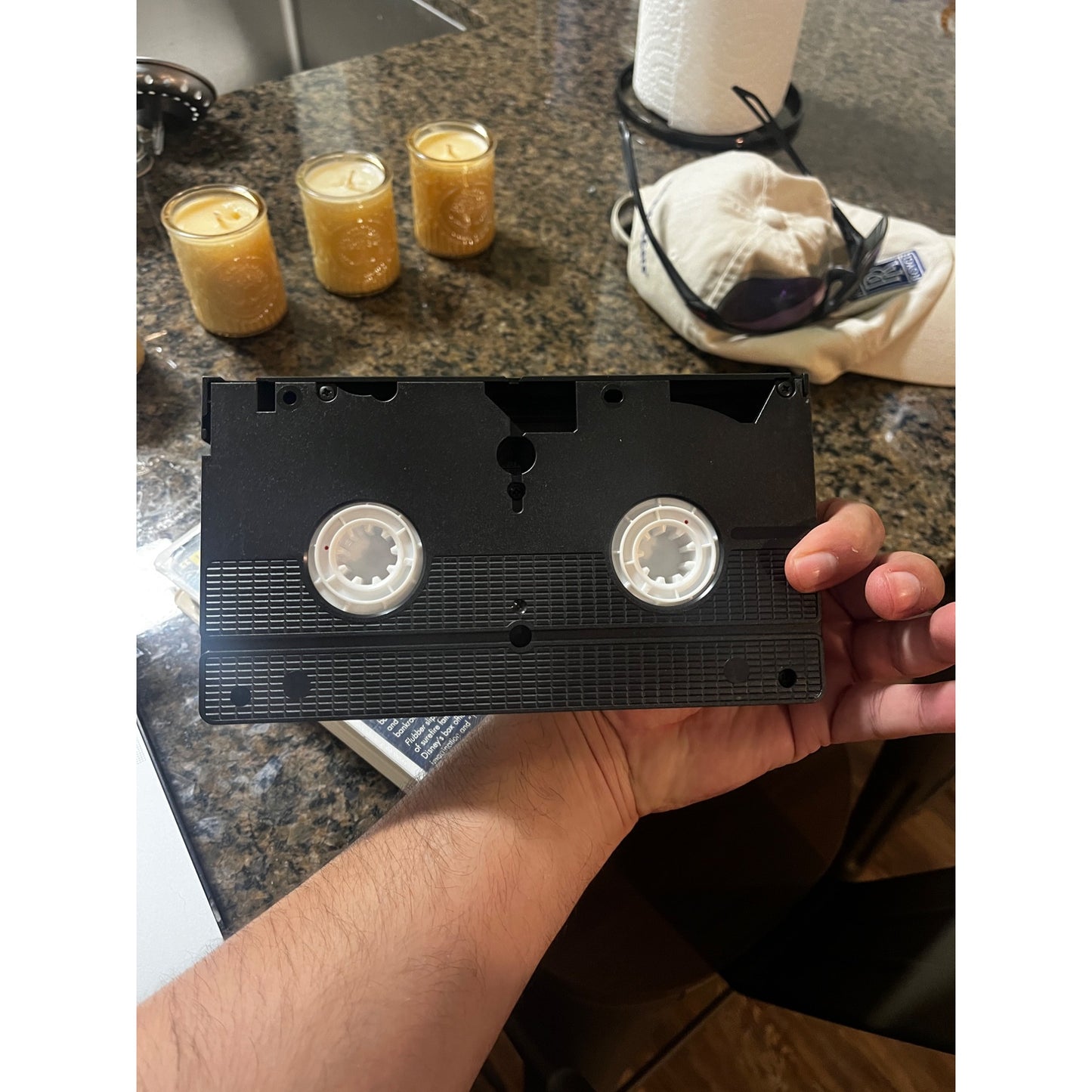 Flubber Robin Williams Movie 1997 Film 90s Vintage