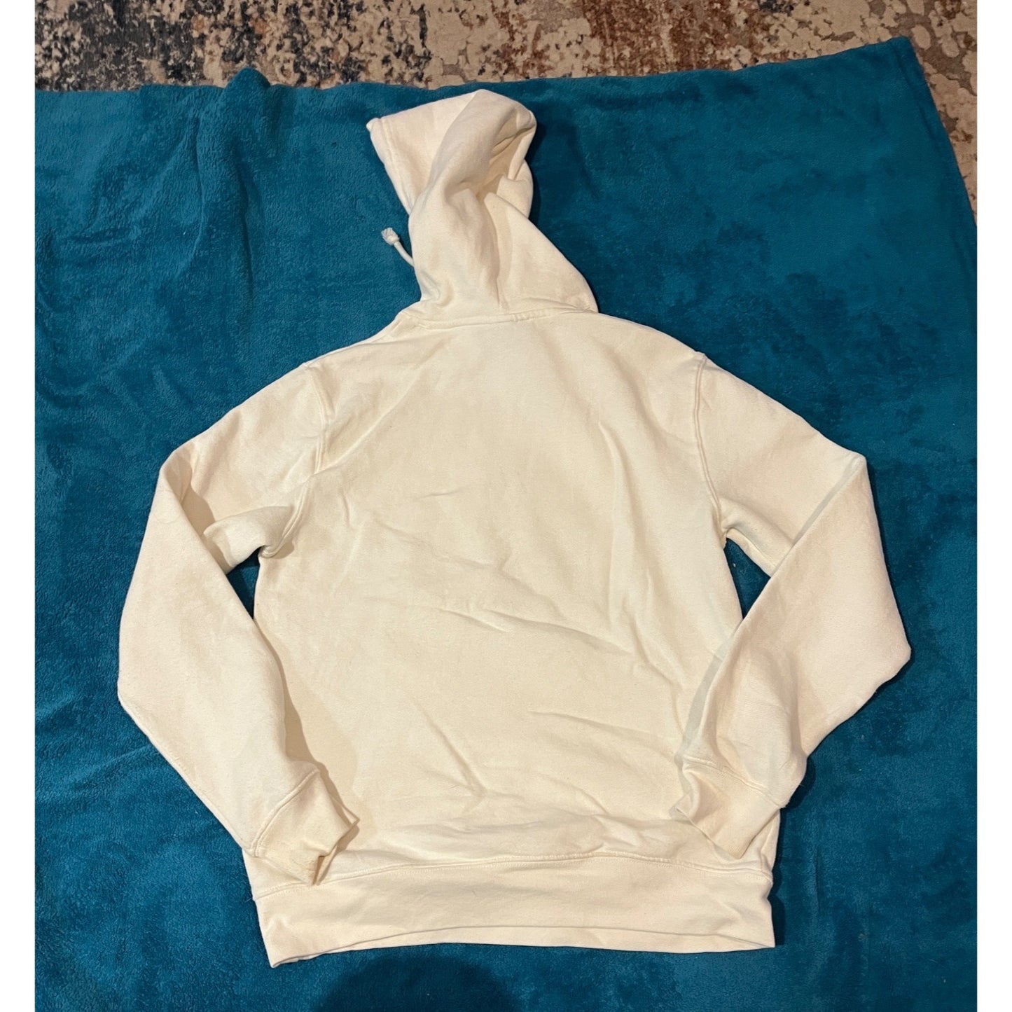Old Navy Star Wars: The Mandalorian Womens Pullover Long Sleeve Hoodie Size S