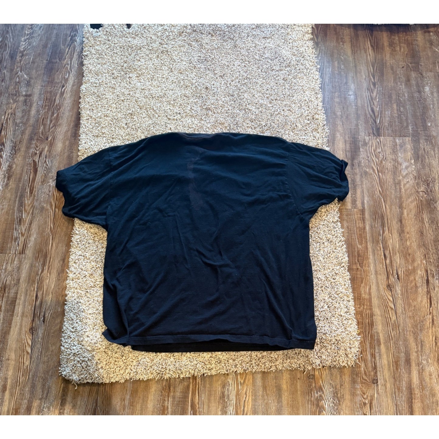 Official Selena Merchandise Black Short Sleeve T-shirt Size 3X