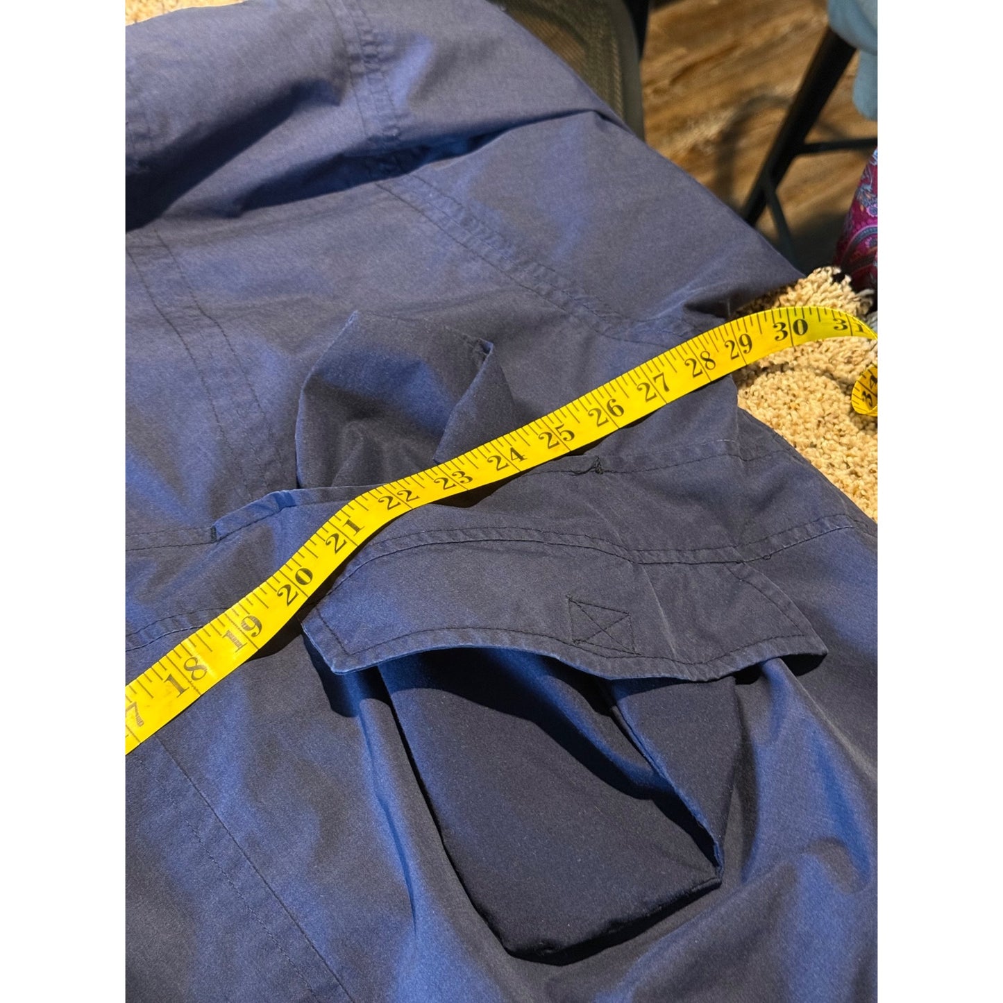 Vintage London Fog Winning Edge Jacket Women's L Reg Insulated Navy Yellow 90s