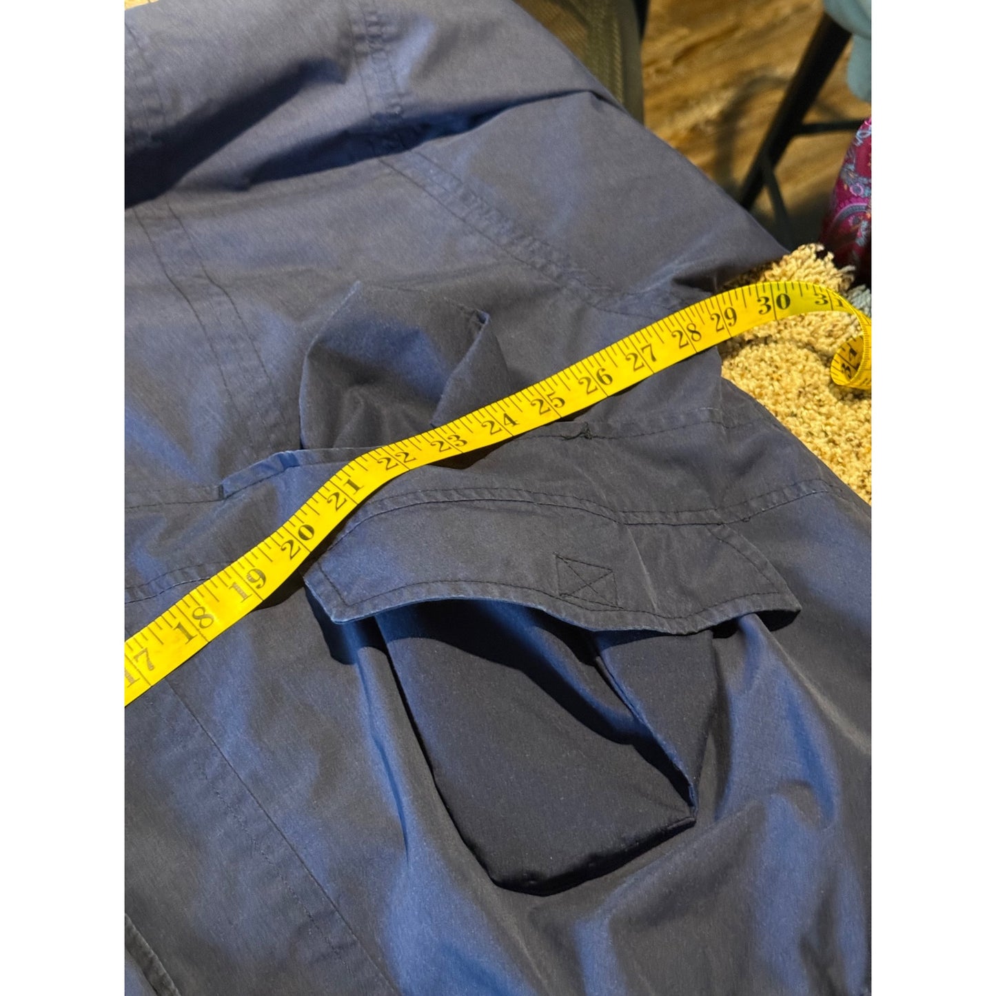 Vintage London Fog Winning Edge Jacket Women's L Reg Insulated Navy Yellow 90s