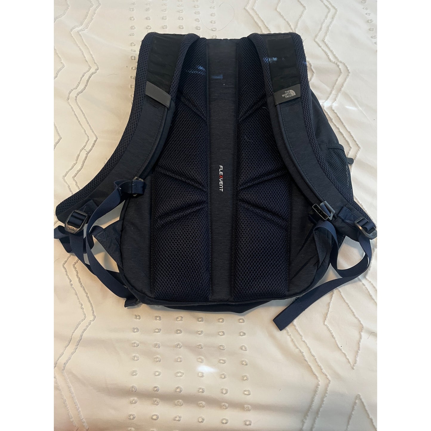 The North Face Blue Jester Hiking Backpack