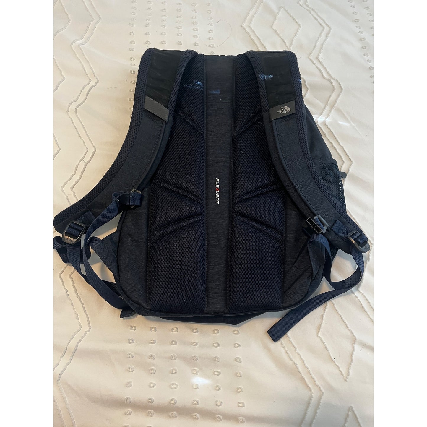 The North Face Blue Jester Hiking Backpack