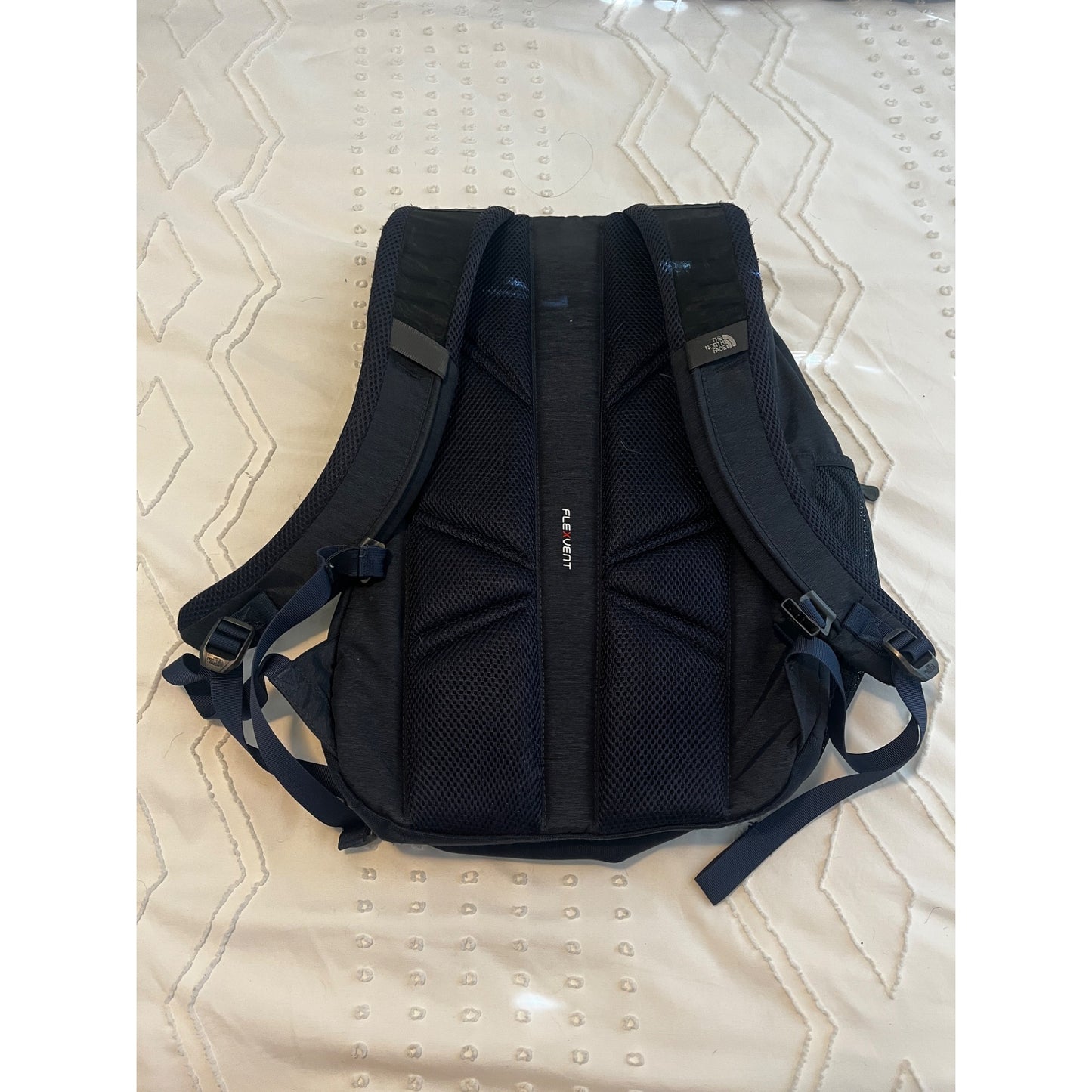 The North Face Blue Jester Hiking Backpack