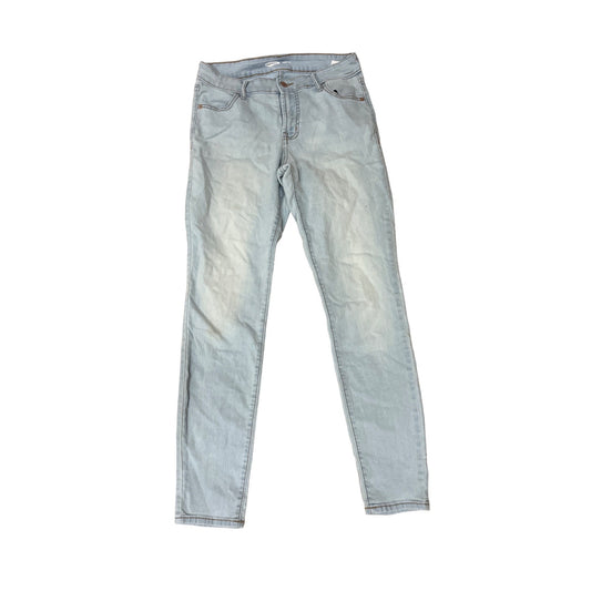 Old Navy Womens Super Skin Pants Size 6