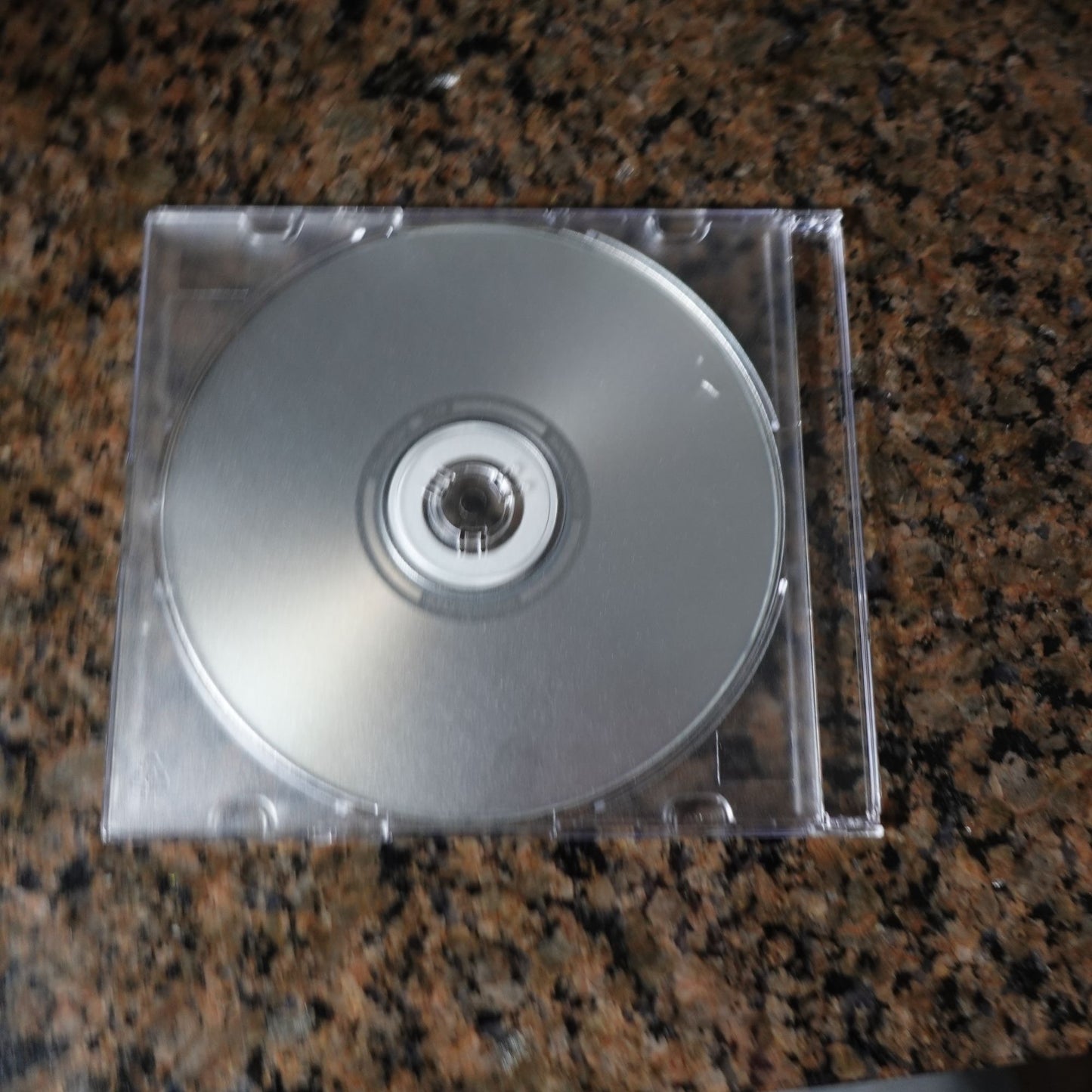 Christina Aguilera Self Titled 1999 Audio CD Pop R&B Debut Album