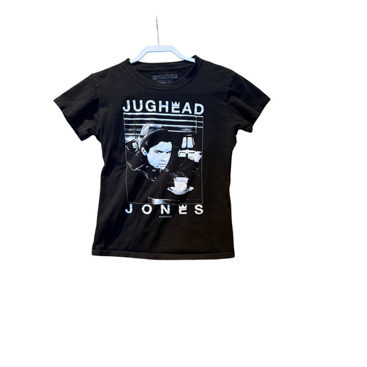 Ripple Junction Riverdale Jughead Jones Shirt Adult Womens Size XL